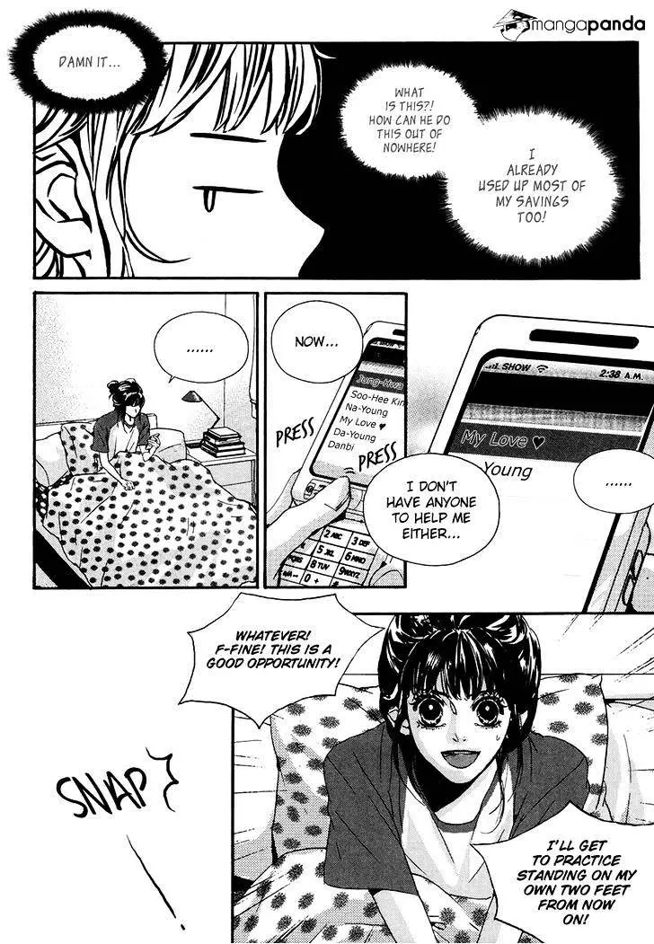Oh, My Romantic Kumiho - 5 page 21