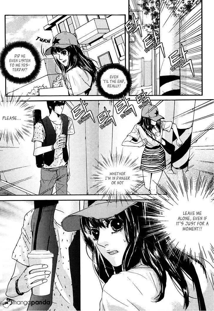Oh, My Romantic Kumiho - 5 page 24
