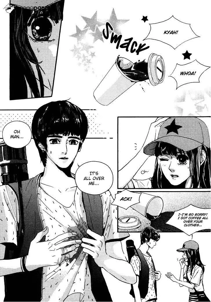 Oh, My Romantic Kumiho - 5 page 25
