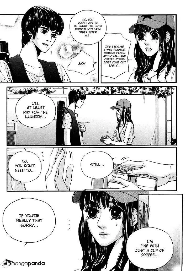 Oh, My Romantic Kumiho - 5 page 26