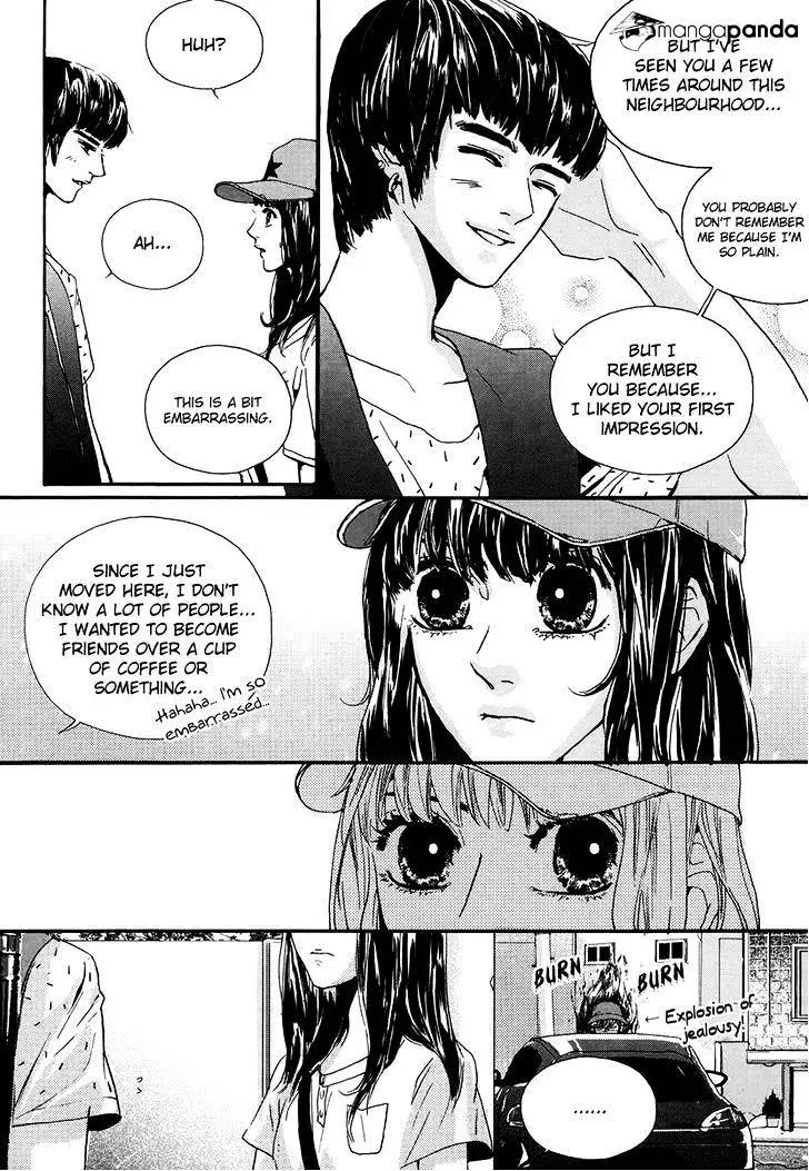 Oh, My Romantic Kumiho - 5 page 27