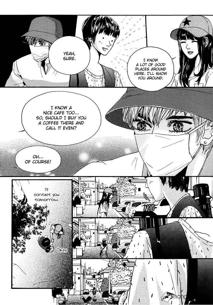Oh, My Romantic Kumiho - 5 page 28