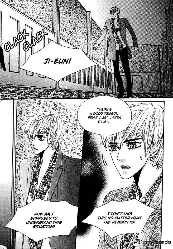 Oh, My Romantic Kumiho - 5 page 6