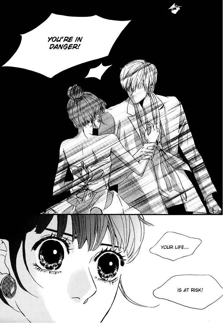 Oh, My Romantic Kumiho - 5 page 8