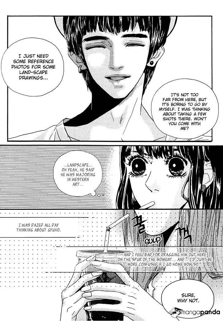 Oh, My Romantic Kumiho - 6 page 12