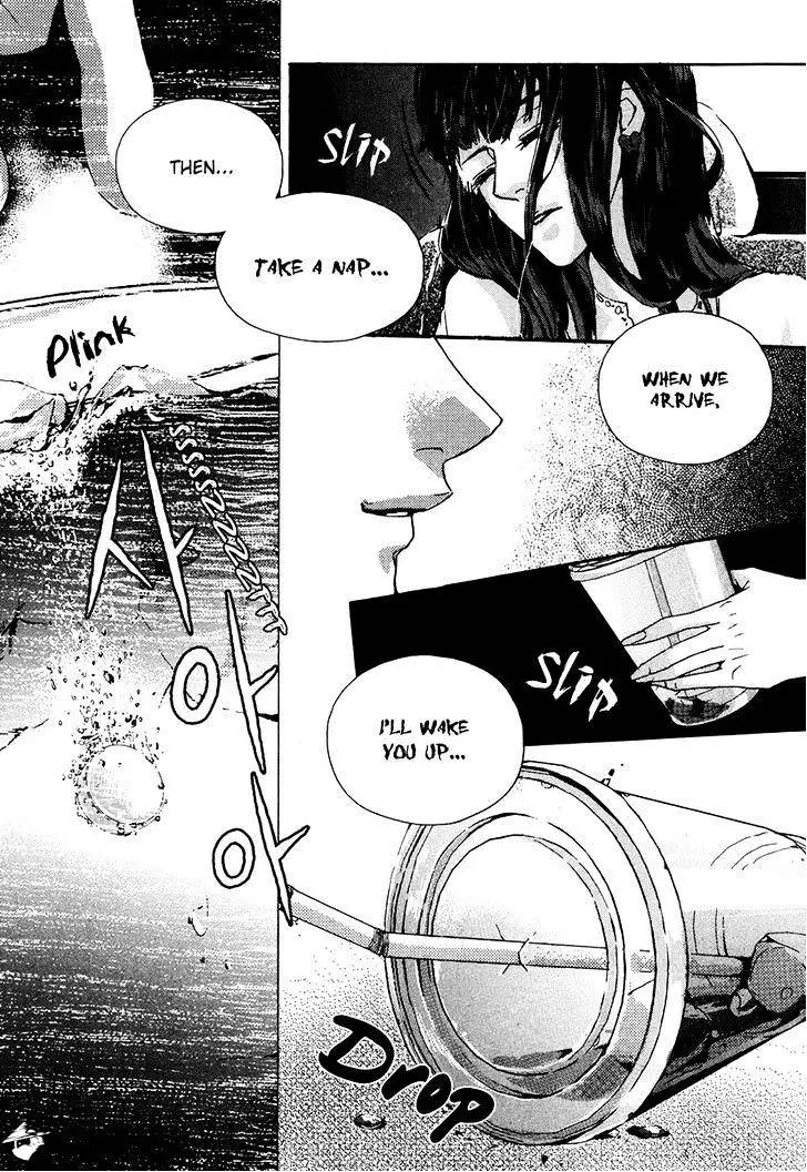 Oh, My Romantic Kumiho - 6 page 14