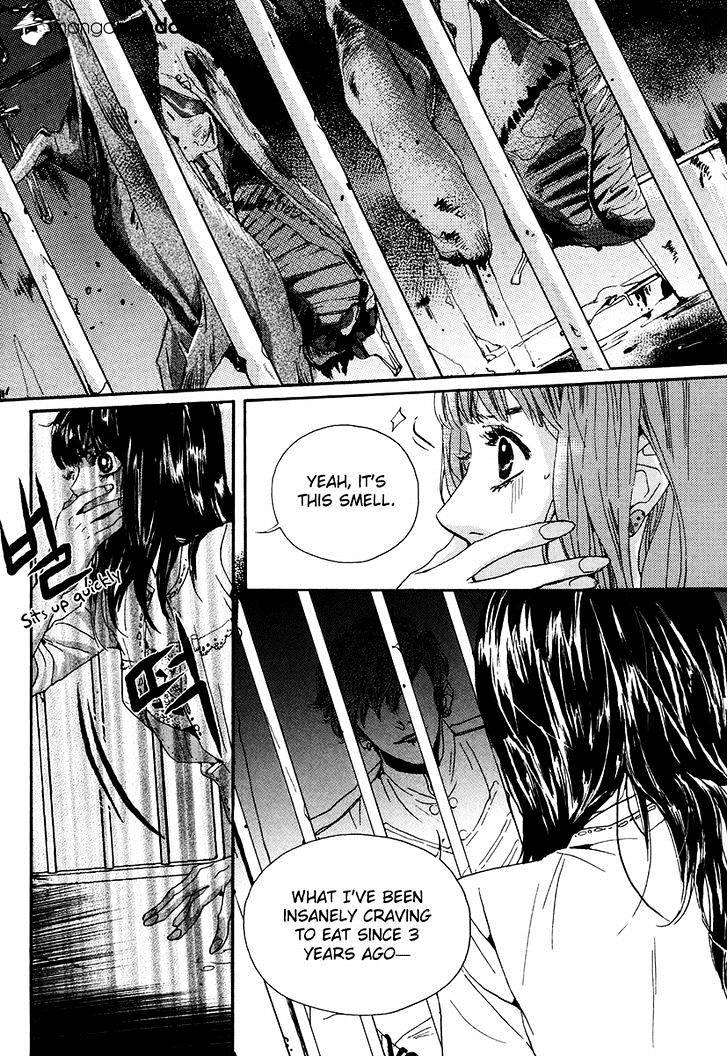 Oh, My Romantic Kumiho - 6 page 16