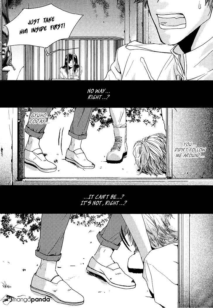 Oh, My Romantic Kumiho - 6 page 24