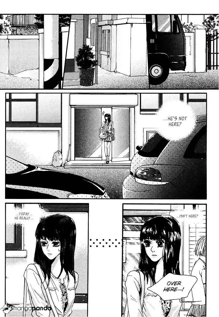 Oh, My Romantic Kumiho - 6 page 6