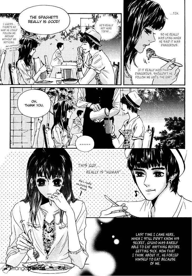 Oh, My Romantic Kumiho - 6 page 9