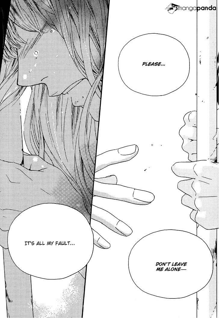 Oh, My Romantic Kumiho - 7 page 12