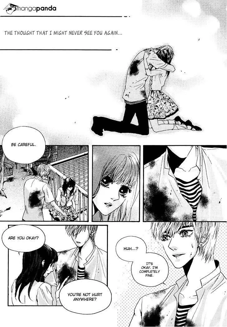 Oh, My Romantic Kumiho - 7 page 18