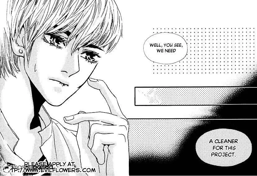 Oh, My Romantic Kumiho - 7 page 2