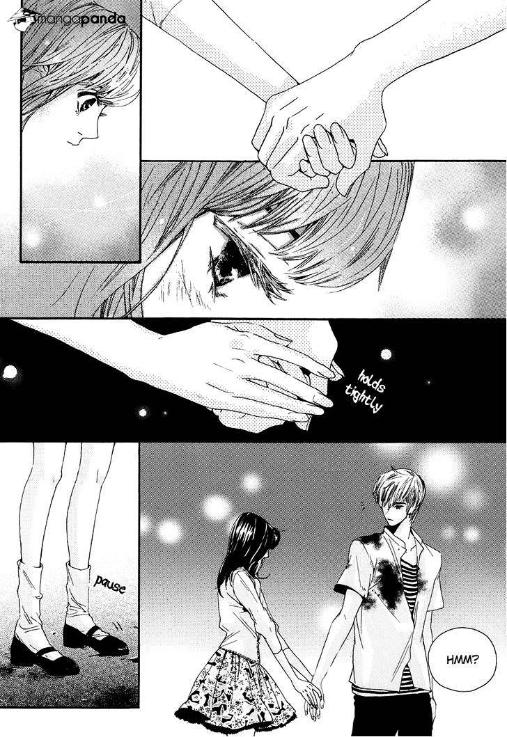 Oh, My Romantic Kumiho - 7 page 26