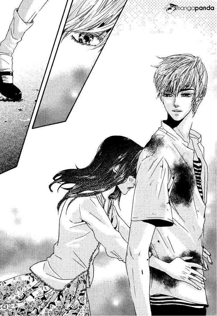 Oh, My Romantic Kumiho - 7 page 27