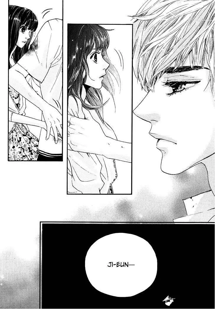 Oh, My Romantic Kumiho - 7 page 30
