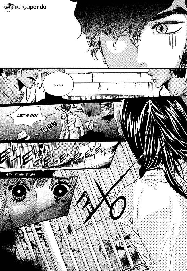 Oh, My Romantic Kumiho - 7 page 7