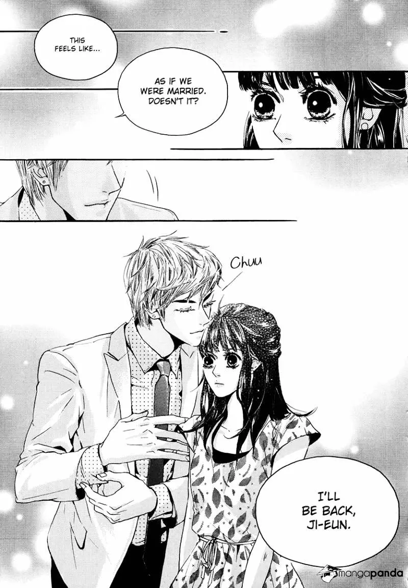 Oh, My Romantic Kumiho - 8 page 12
