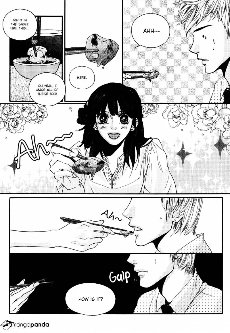 Oh, My Romantic Kumiho - 8 page 18