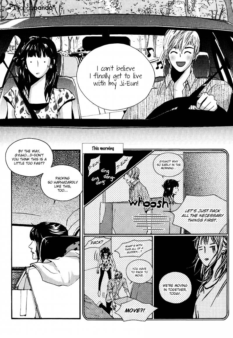 Oh, My Romantic Kumiho - 8 page 2