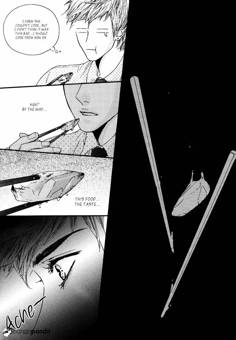 Oh, My Romantic Kumiho - 8 page 20