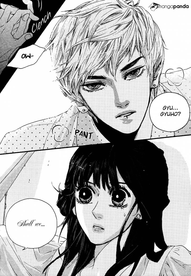 Oh, My Romantic Kumiho - 8 page 23