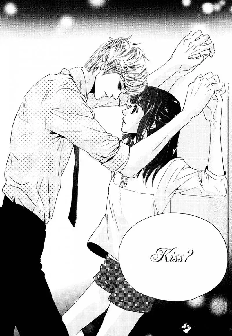 Oh, My Romantic Kumiho - 8 page 24