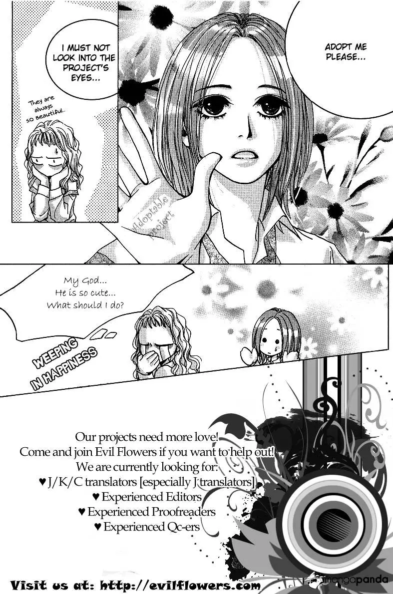 Oh, My Romantic Kumiho - 8 page 28