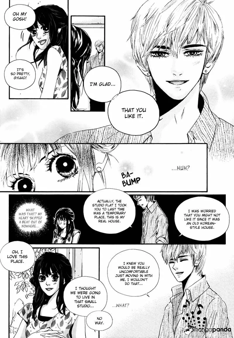 Oh, My Romantic Kumiho - 8 page 9