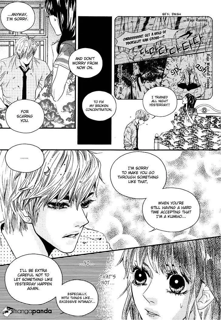Oh, My Romantic Kumiho - 9 page 10