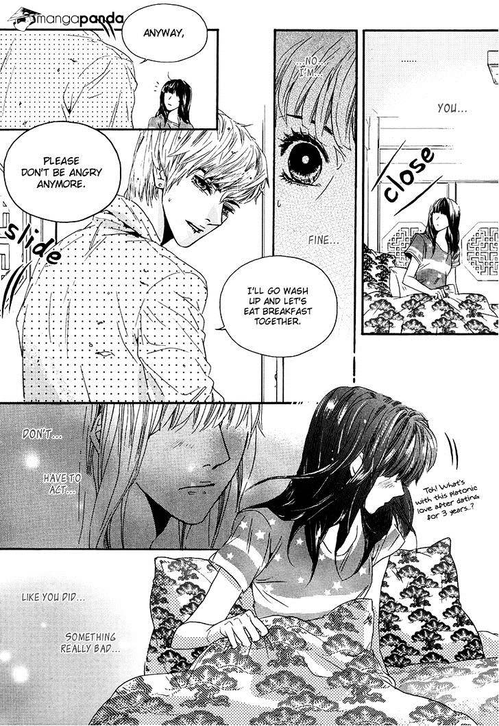 Oh, My Romantic Kumiho - 9 page 11