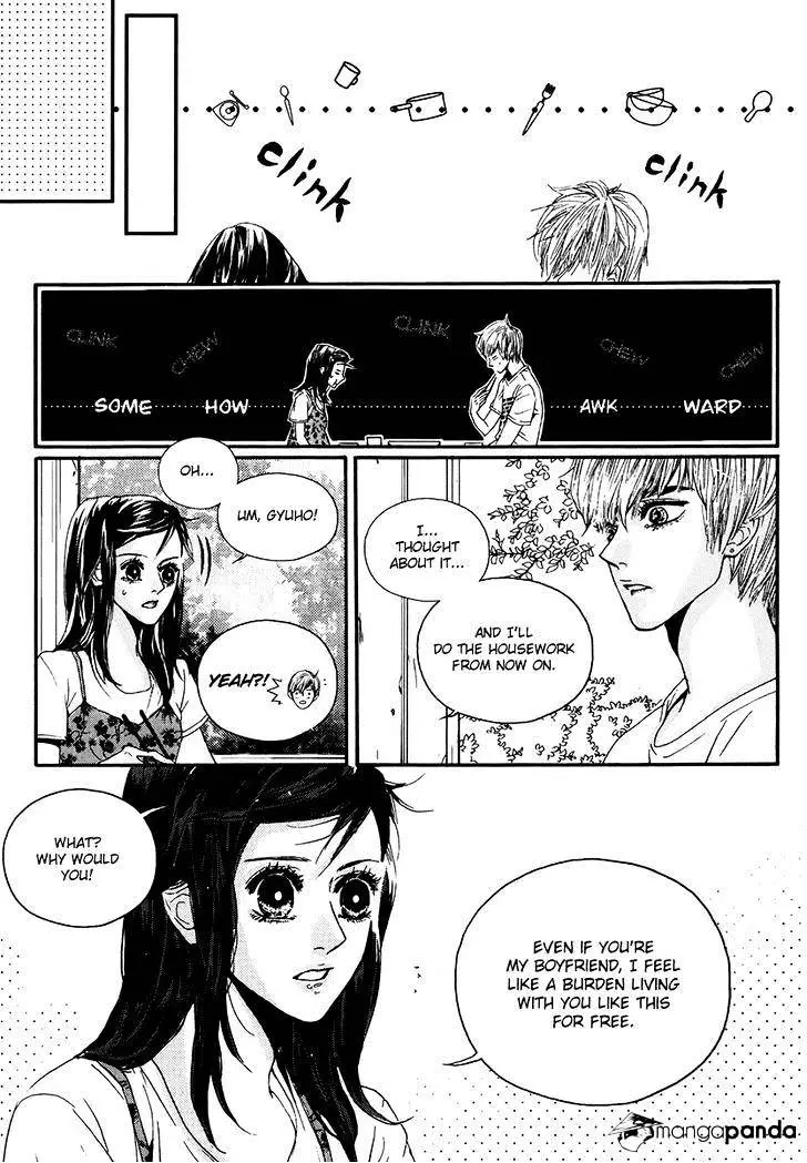 Oh, My Romantic Kumiho - 9 page 12