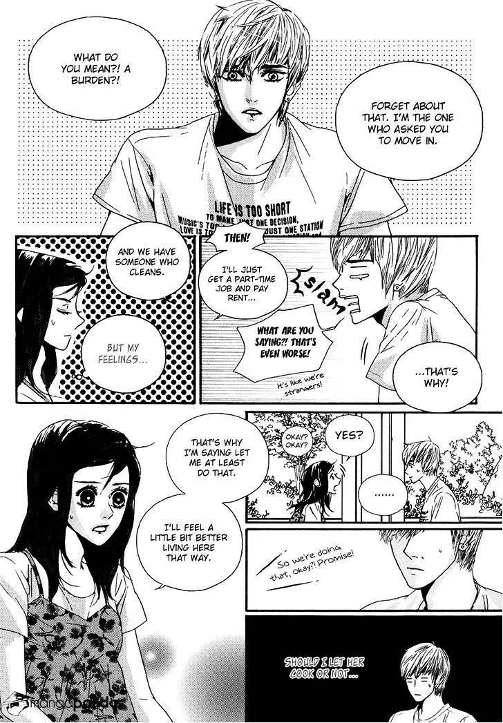 Oh, My Romantic Kumiho - 9 page 13