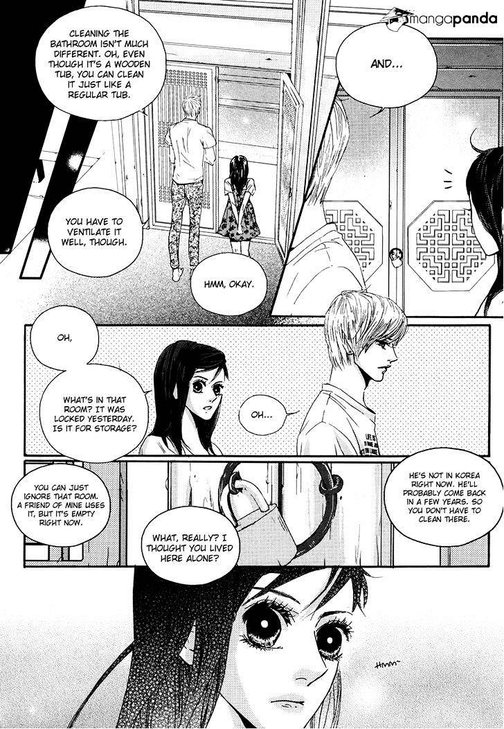 Oh, My Romantic Kumiho - 9 page 14