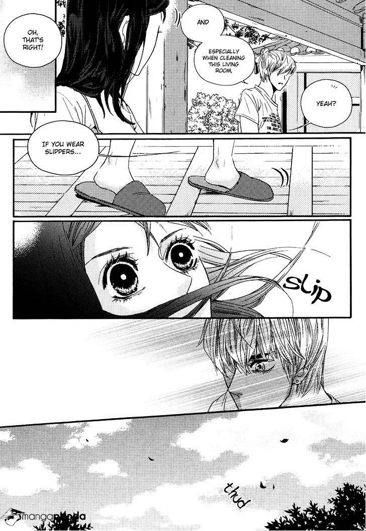 Oh, My Romantic Kumiho - 9 page 15