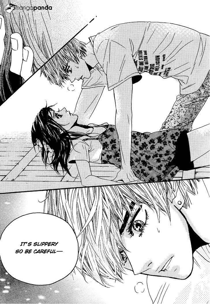 Oh, My Romantic Kumiho - 9 page 16