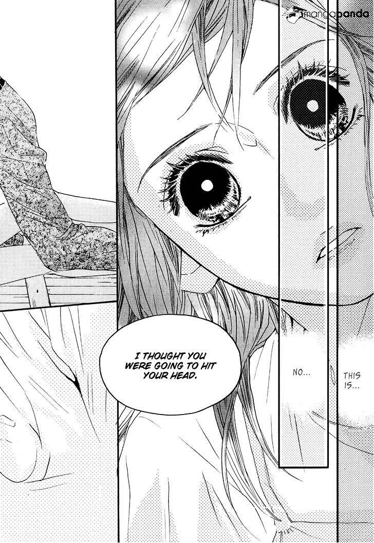 Oh, My Romantic Kumiho - 9 page 17
