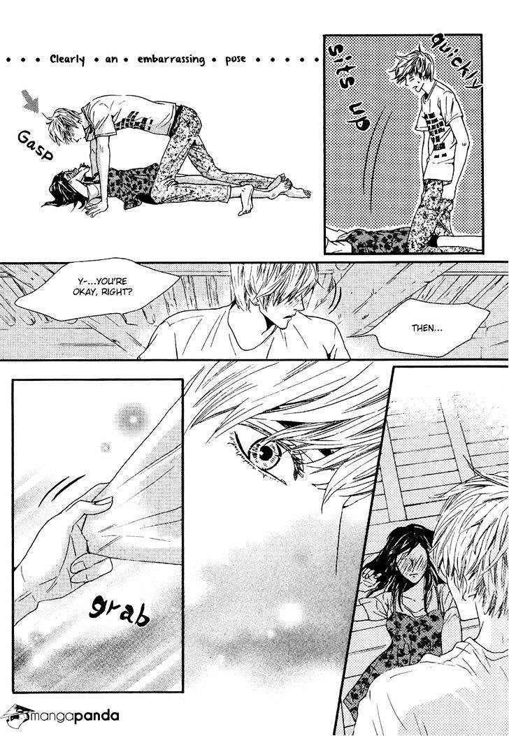 Oh, My Romantic Kumiho - 9 page 19