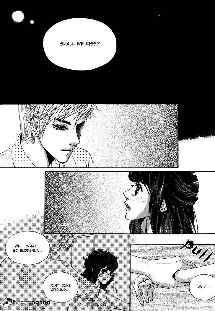 Oh, My Romantic Kumiho - 9 page 2