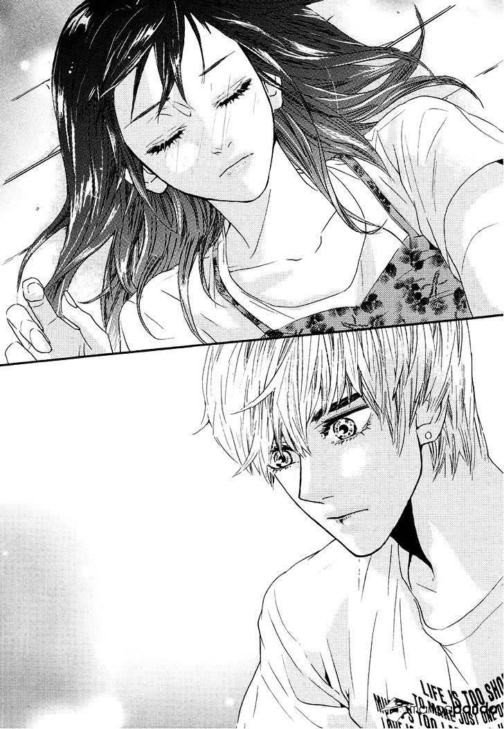 Oh, My Romantic Kumiho - 9 page 20