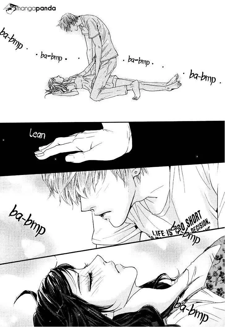Oh, My Romantic Kumiho - 9 page 21