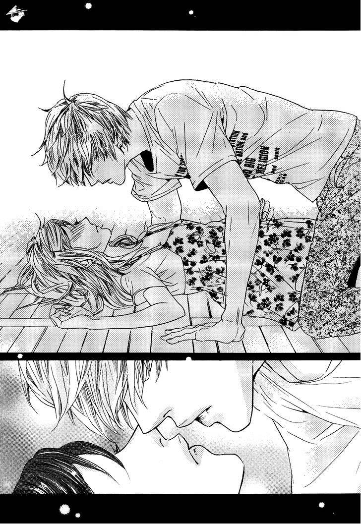 Oh, My Romantic Kumiho - 9 page 22