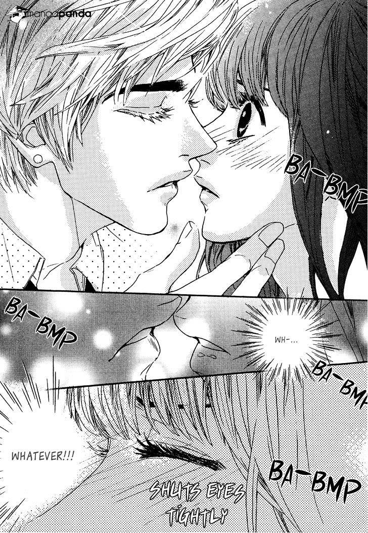 Oh, My Romantic Kumiho - 9 page 4
