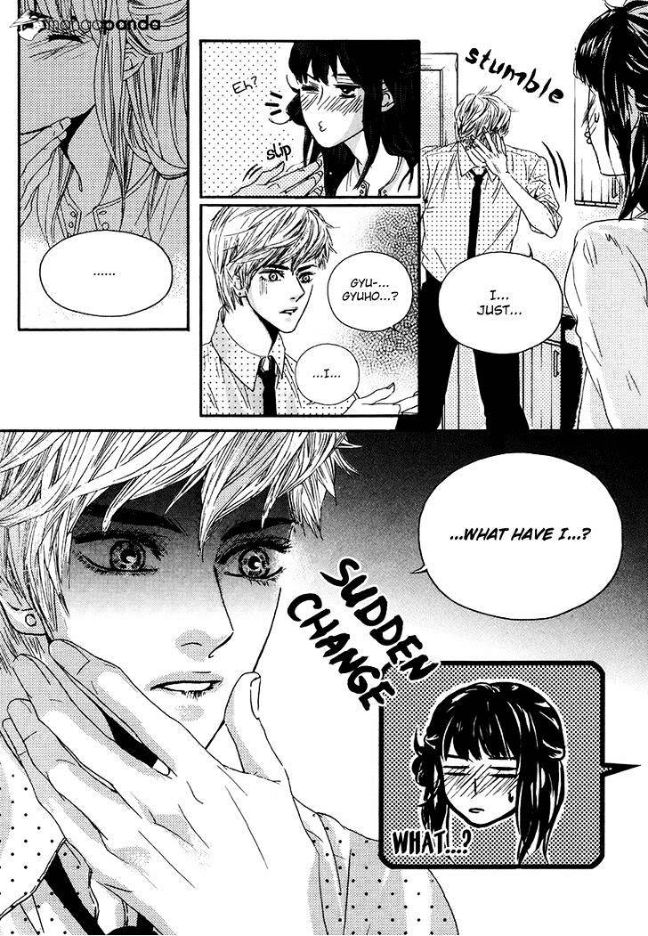 Oh, My Romantic Kumiho - 9 page 5