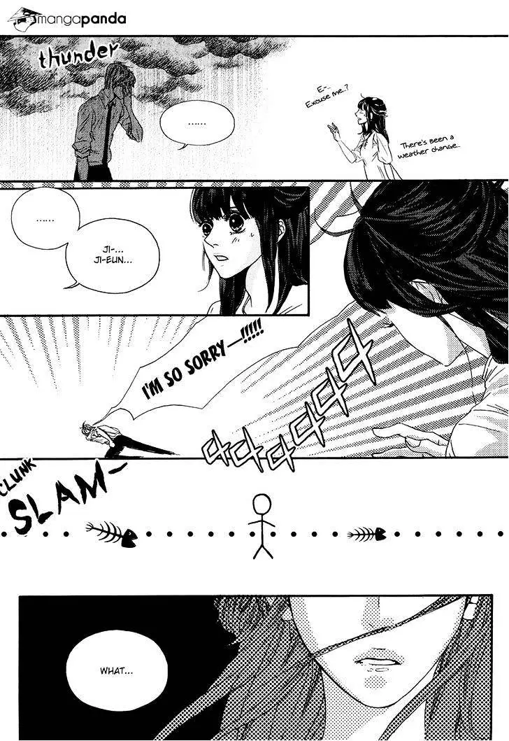 Oh, My Romantic Kumiho - 9 page 6