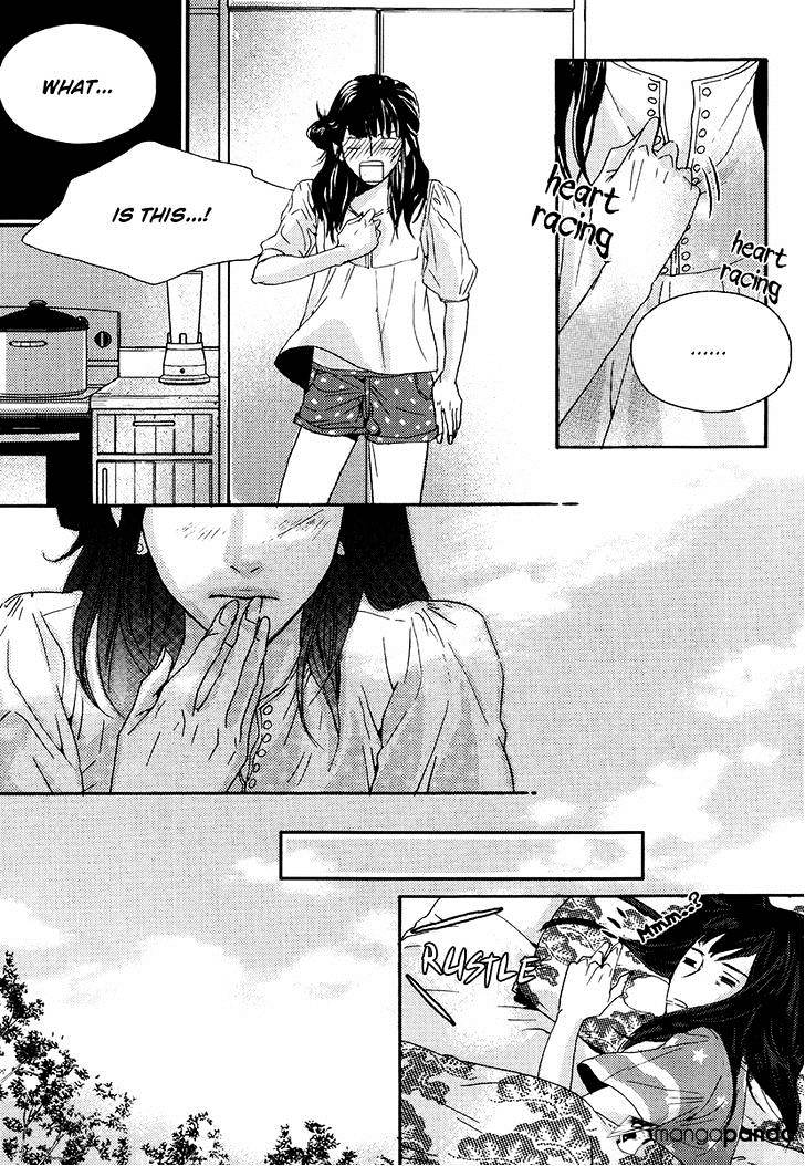 Oh, My Romantic Kumiho - 9 page 7
