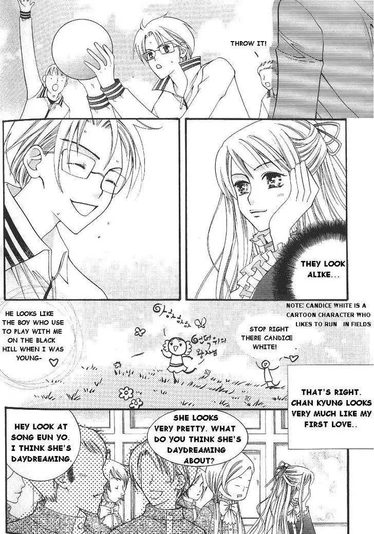 Chiro Star Project - 1 page 10