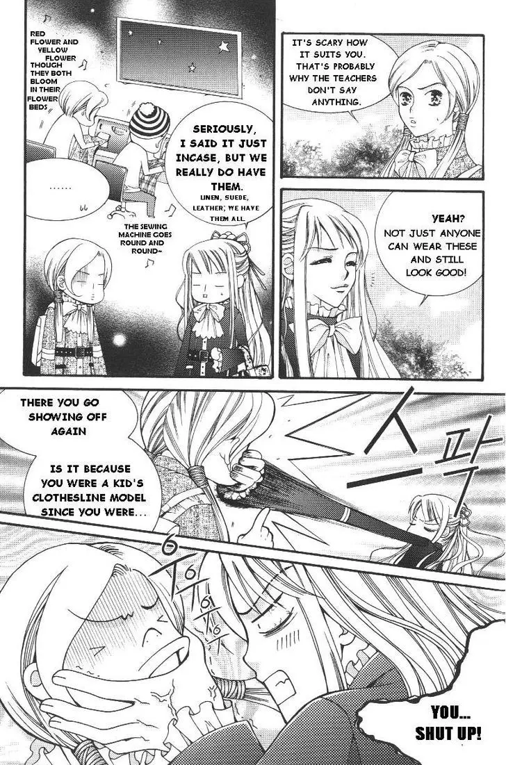 Chiro Star Project - 1 page 5