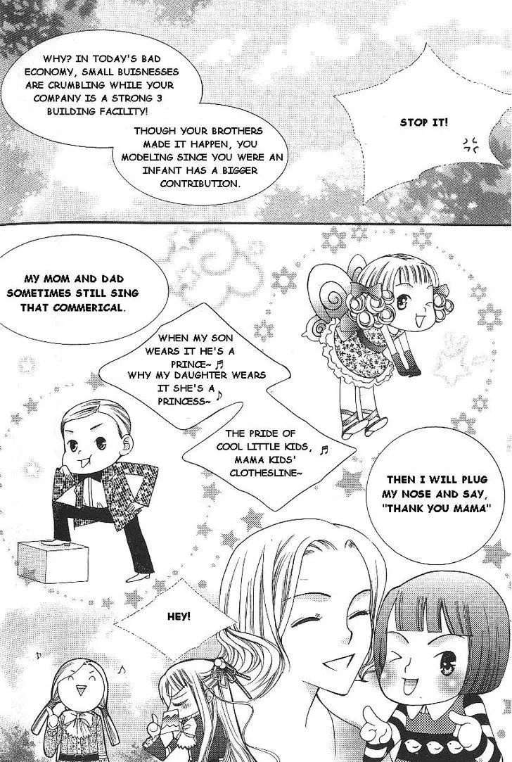 Chiro Star Project - 1 page 6
