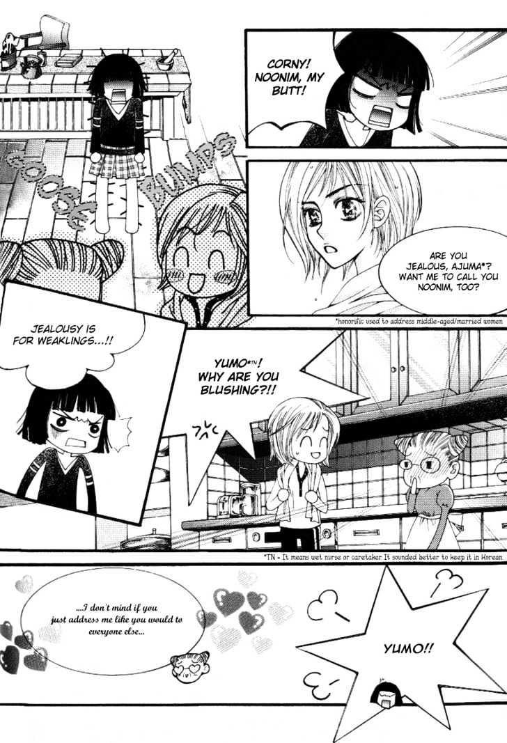 Chiro Star Project - 10 page 31